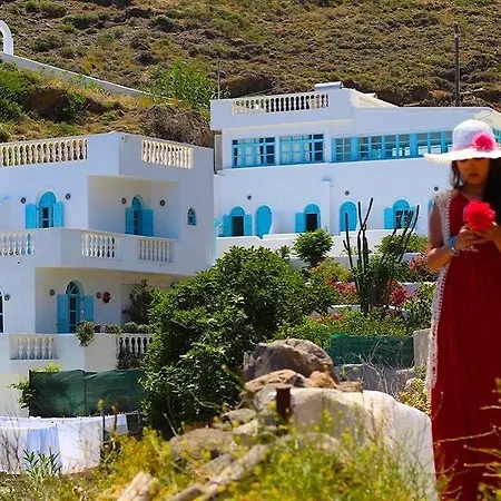 Maria Akrotiri (Santorini)