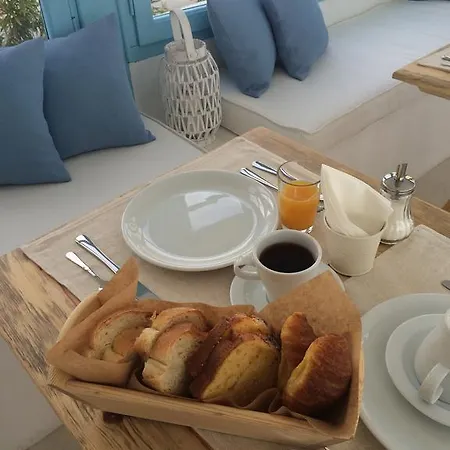 Maria Apartment