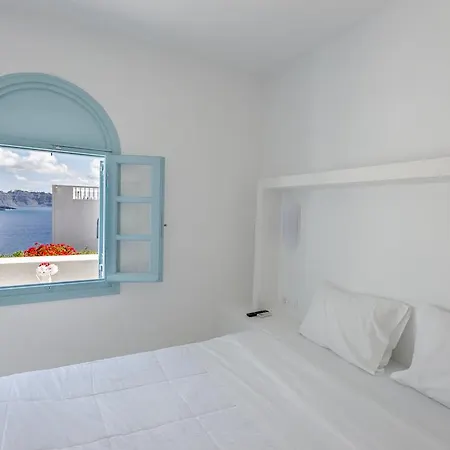 Maria Apartment